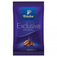 Tchibo Exclusive Kawa palona mielona 100 g