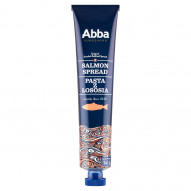 Abba Pasta z łososia 145 g