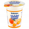 Bakoma Polskie Smaki Jogurt z brzoskwiniami 150 g