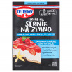 Dr. Oetker Słodka Manufaktura Sposób na Sernik na zimno 42 g