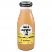Bracia Sadownicy Sok tłoczone jabłko z mango 250 ml