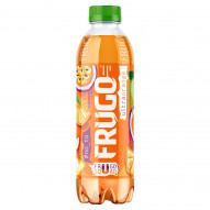 Frugo Ultraorange Napój wieloowocowy niegazowany 500 ml