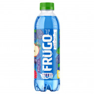 Frugo Ultrablue Napój wieloowocowy niegazowany 500 ml