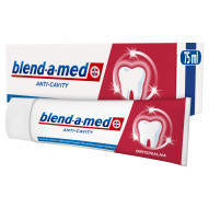 Blend-A-Med Anti-Cavity Original Pasta Do Zębów 75 ml
