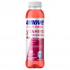 4Move Vitamin Water Witaminy + Minerały Napój niegazowany smak wiśniowy 556 ml