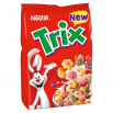 Nestlé Trix Płatki śniadaniowe o smaku owocowym 350 g