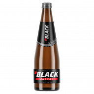 Black Energy Gazowany napój energetyzujący 300 ml