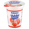Bakoma Polskie Smaki Jogurt z truskawkami 150 g 
