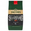 Jacobs Cafè Espresso Strong Kawa ziarnista palona 500 g