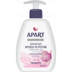 APART Creamy care Kremowe mydło w płynie 500 ml magnolia