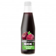 Smaki Victorii Sok czerwony burak 250 ml