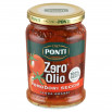 Ponti Suszone pomidory w zalewie Zero Olio 300 g