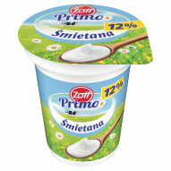 Zott Primo Śmietana 12 % 330 g