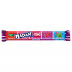 Maoam Wild Red Berries Gumy rozpuszczalne o smaku owocowym 110 g (5 x 22 g)