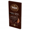 Wawel Czekolada extra gorzka 90 % cocoa 90 g