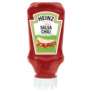 Heinz Sos salsa chili 245 g