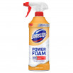 Domestos Power Foam Citrus Blast Czyszcząca piana toaleta i łazienka 435 ml