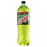 Mountain Dew Napój gazowany 1,5 l