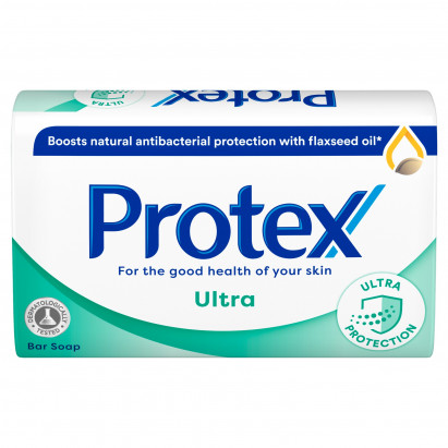 Protex Ultra Mydło w kostce 90g