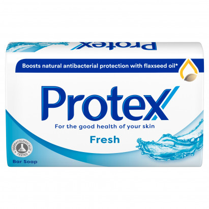 Protex Fresh Mydło w kostce 90g