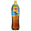 Lipton Ice Tea Lemon Napój niegazowany o smaku cytrynowym z ekstraktem czarnej herbaty 1,5 l