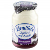 Landliebe Jogurt z wsadem jeżynowym 150 g 