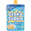 E. Wedel Czekotubka Krem mleczny 50 g