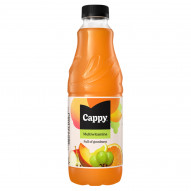 Cappy Napój owocowy multiwitamina 1 l