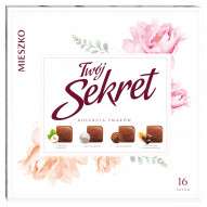 Mieszko Twój Sekret Cukierki 106 g 