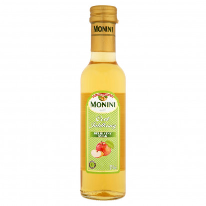 Monini Ocet jabłkowy 250 ml