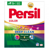 Persil Proszek do prania tkanin kolorowych 220 g (4 prania)