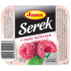 Jana Serek o smaku malinowym 120g