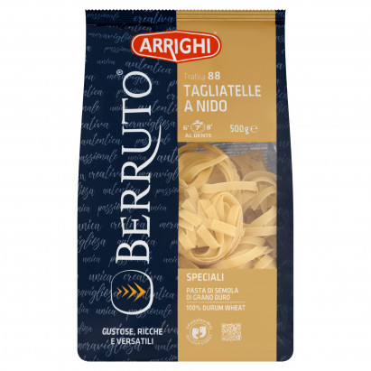 Arrighi makaron tagliatelle 500 g