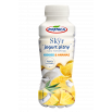 Jogurt pitny Skyr kokos-ananas Piątnica 330ml