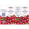 Jogurt pitny Skyr wiśnia Piątnica 330ml