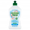 Morning Fresh Sensitive Skoncentrowany płyn do mycia naczyń 450 ml