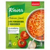 Knorr Ulubione Smaki Zupa pomidorowa z makaronem 50 g