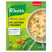 Knorr Ulubone Smaki Zupa jarzynowa z makaronem 62 g 