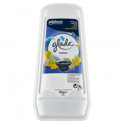 Glade Marine Odświeżacz powietrza w żelu 150 g