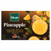 Dilmah Cejlońska herbata czarna aromatyzowana ananas 30 g (20 x 1,5 g)