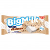 Big Milk Trio Crunchy Cookie & Straciatella Lody 90 ml