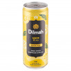 Dilmah Napój herbaciany o smaku cytrynowym z ekstraktem czarnej herbaty 330 ml