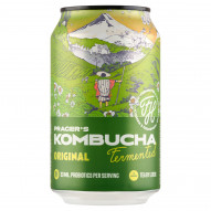 Prager's Original Kombucha 330 ml