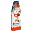 Kinder Chocolate Batonik z mlecznej czekolady z nadzieniem mlecznym 200 g (16 sztuk)