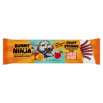 Bunny Ninja Fruit Straws Przekąska owocowa o smaku jabłko mango 16 g