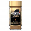 Nescafé Gold Barista Kawa rozpuszczalna 180 g