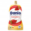 Danio Serek homogenizowany truskawkowy 120 g