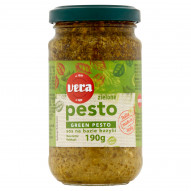 Vera Pesto zielone 190 g