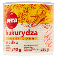 Vera Kukurydza słodka 340 g