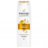 Pantene Pro-V Repair & Protect Szampon do włosów suchych i zniszczonych 400 ml